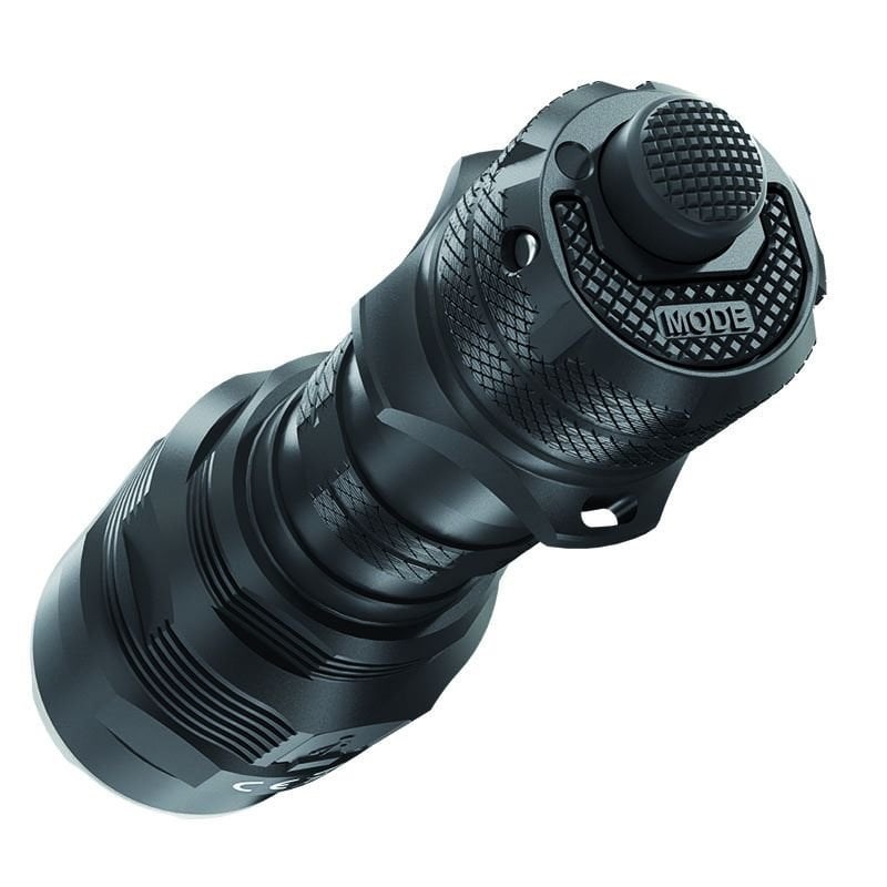 NITECORE TM9K PRO 9900 LUMEN SARJLI EL FENERI