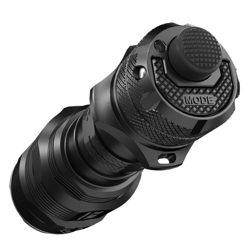 NITECORE TM9K TAC 9800 LUMEN SARJLI EL FENERI