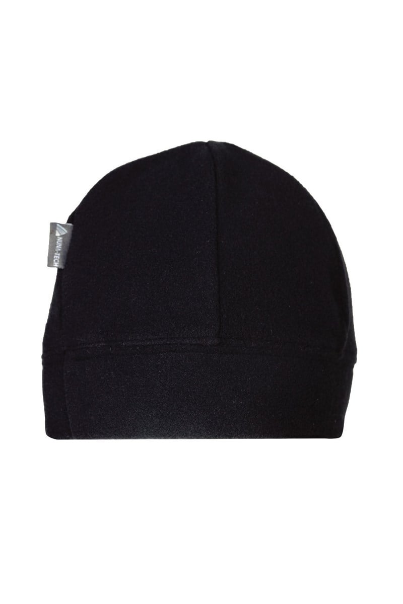 Nuna-Tech Exo Tactical Erkek Bere Black