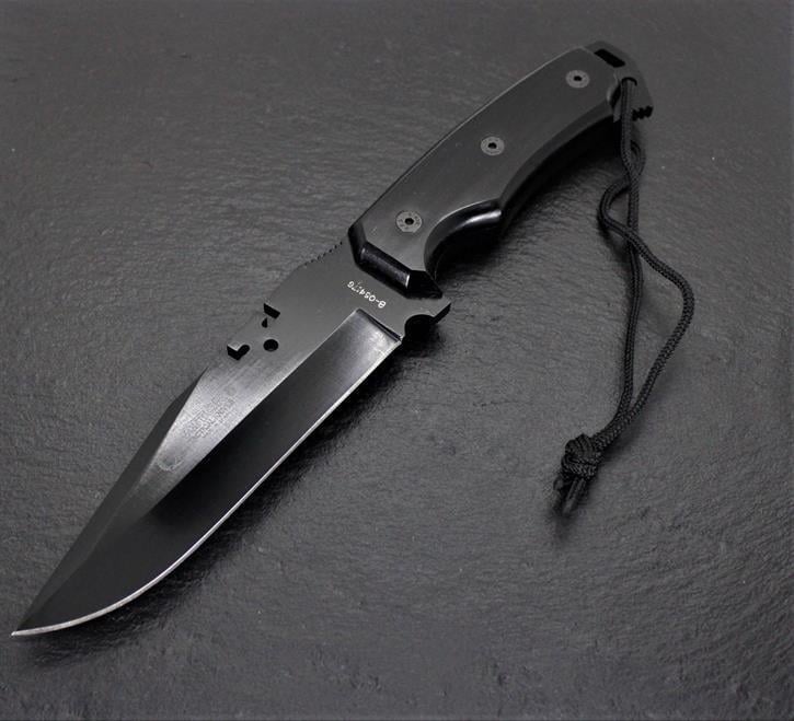 ONE BLACK Taktikal Bıçak