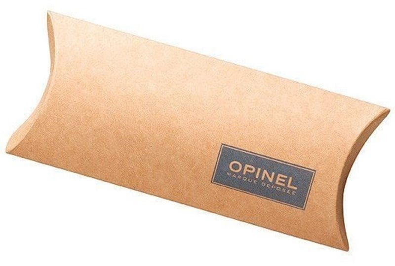 OPINEL INOX 7 NO ISLEMELI CAKI