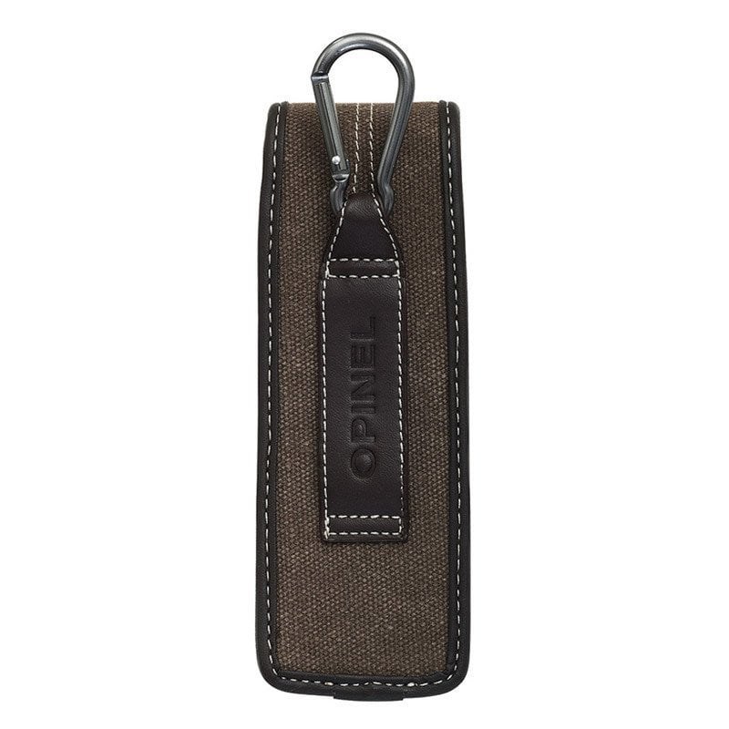 OPINEL INOX 8 NO KUTULU MANTAR BICAGI (001327)