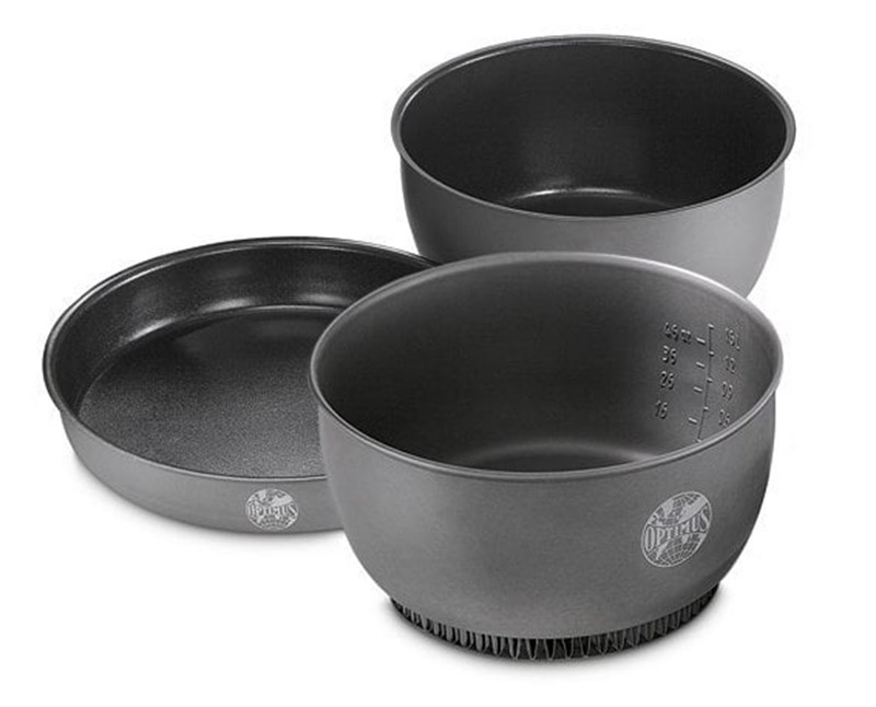 OPTIMUS TERRA HE YEMEK SETI