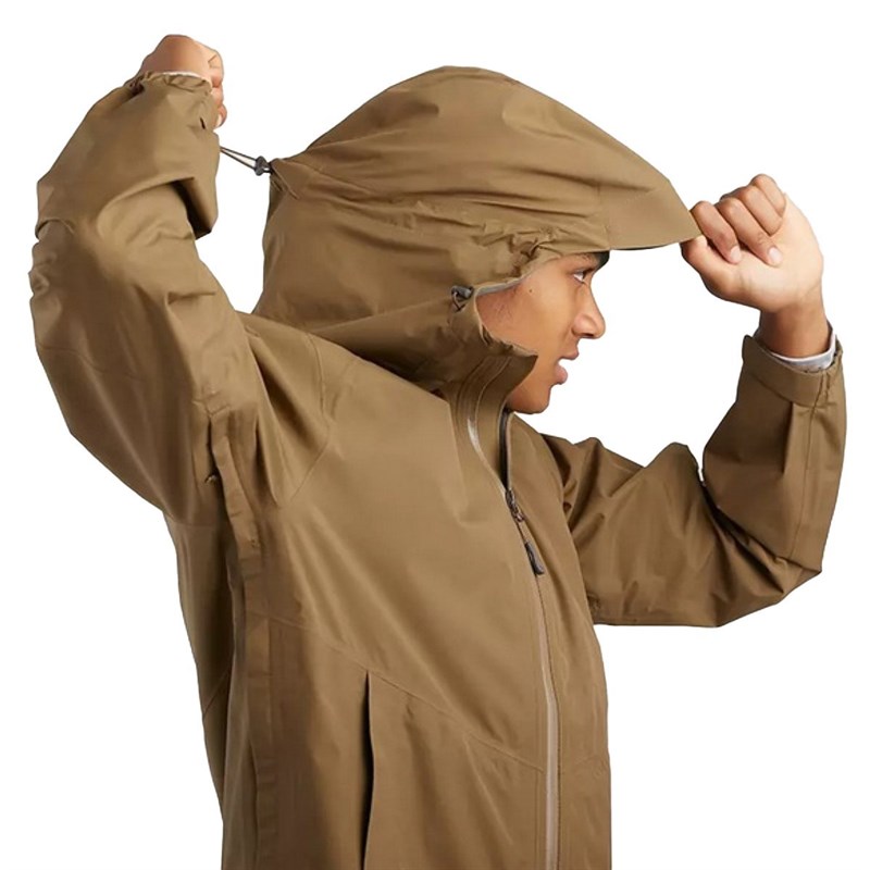 OR Foray Erkek Outdoor Mont COYOTE