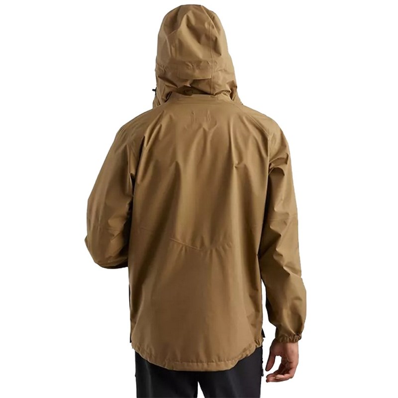 OR Foray Erkek Outdoor Mont COYOTE