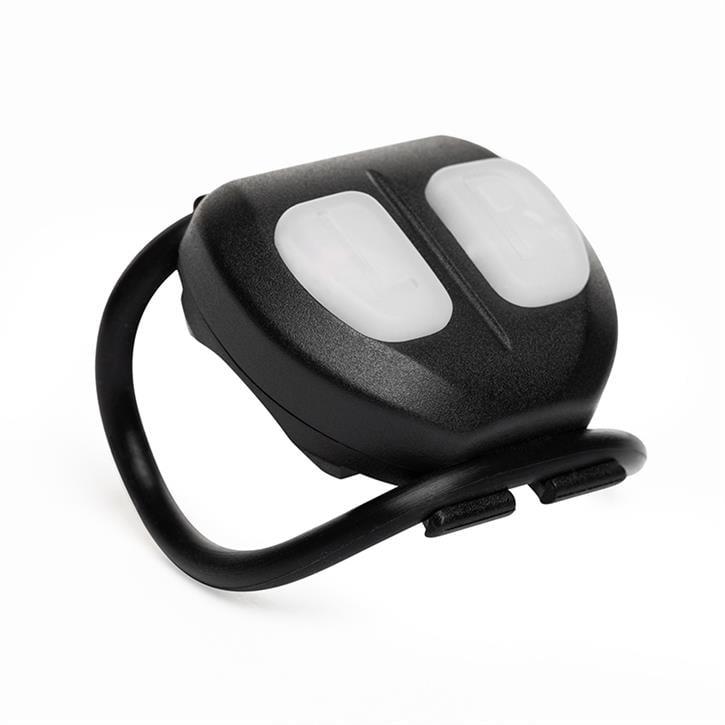 OVERADE Bloom Kask Feneri Dönüş Sinyali İle