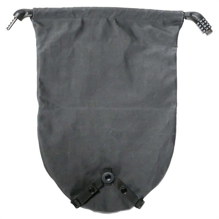 OVERADE Loxi Kilitli Bisiklet Çantası (9 L)