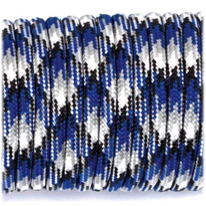 Paracord Type III 550