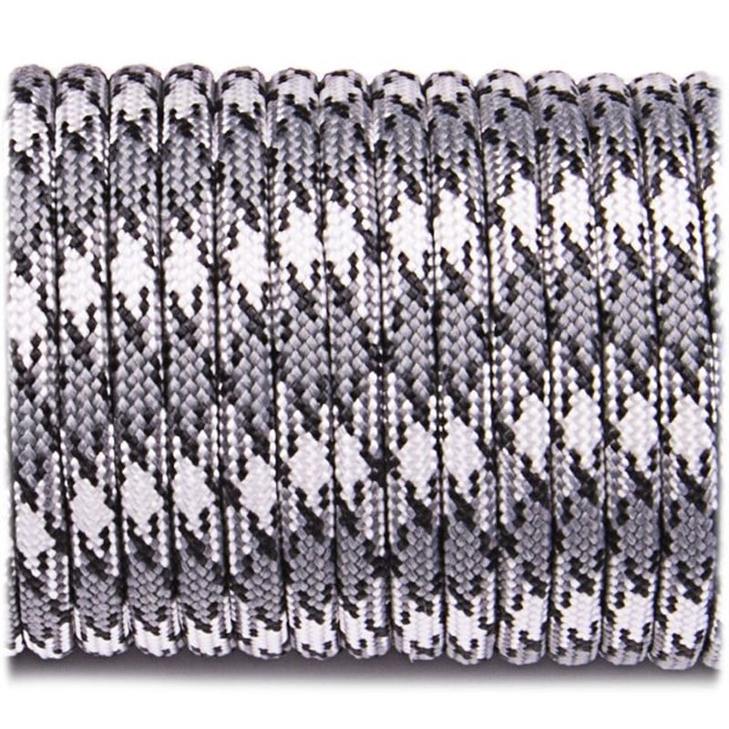 Paracord Type III 550