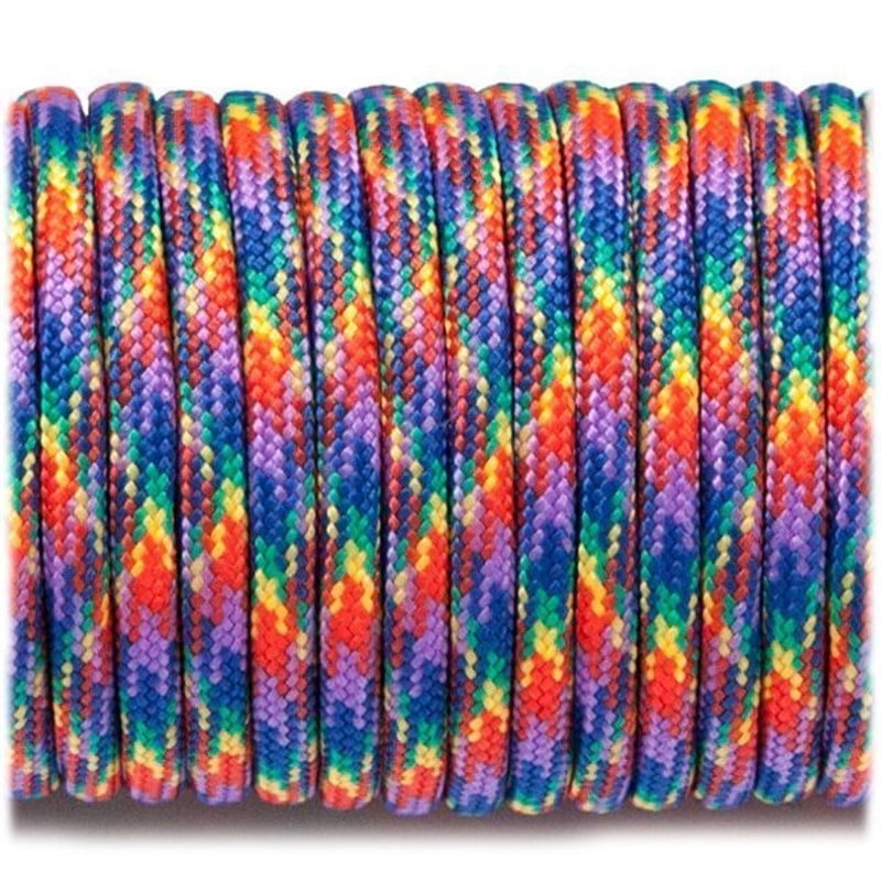 Paracord Type III 550