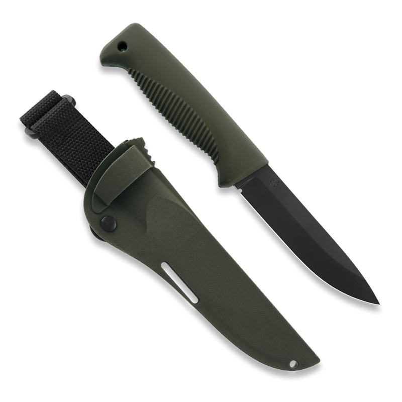 Peltonen M07 Ranger Puukko