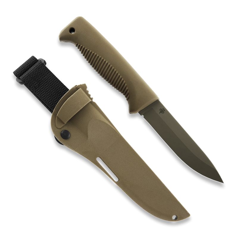 Peltonen M07 Ranger Puukko