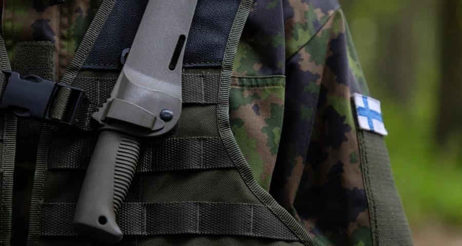 Peltonen M95 Ranger Puukko