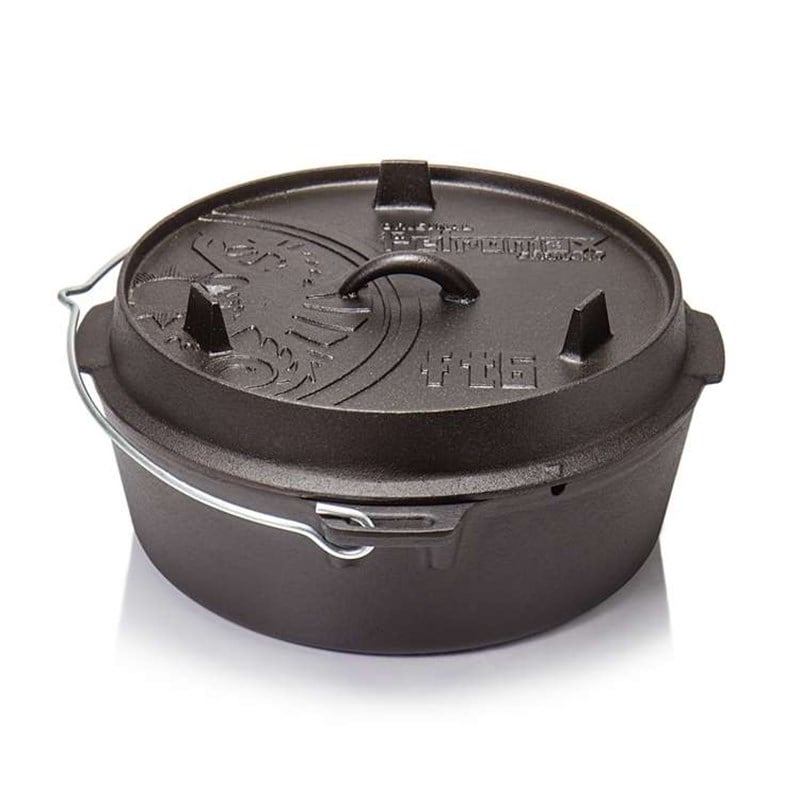 Petromax Dutch Oven FT6-T
