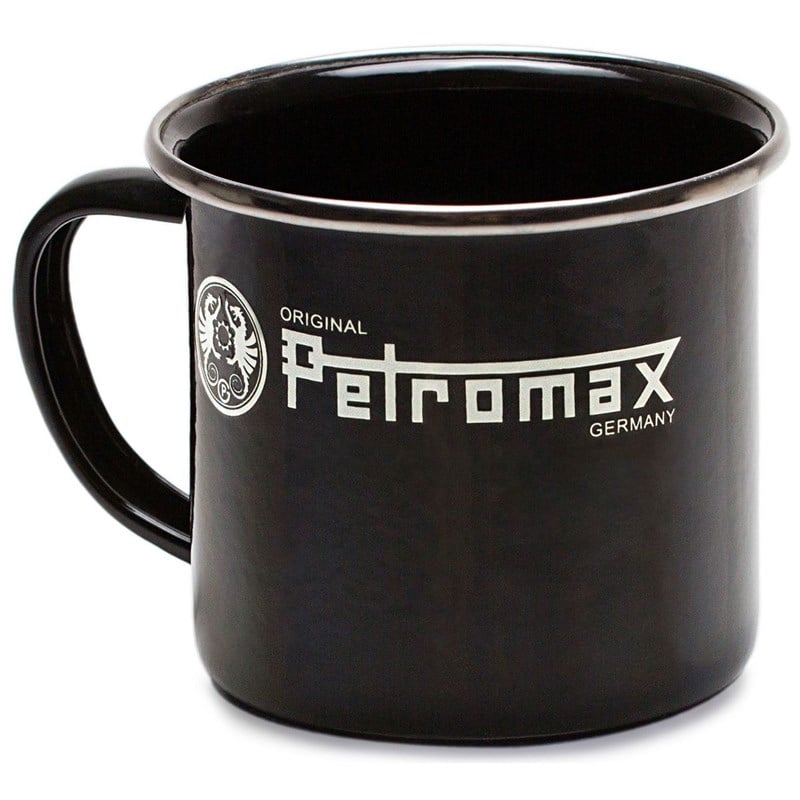 Petromax Enamel Mug