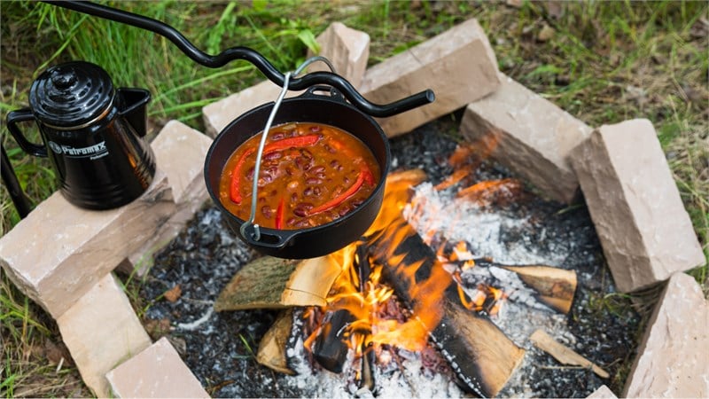 Petromax Fire Anchor