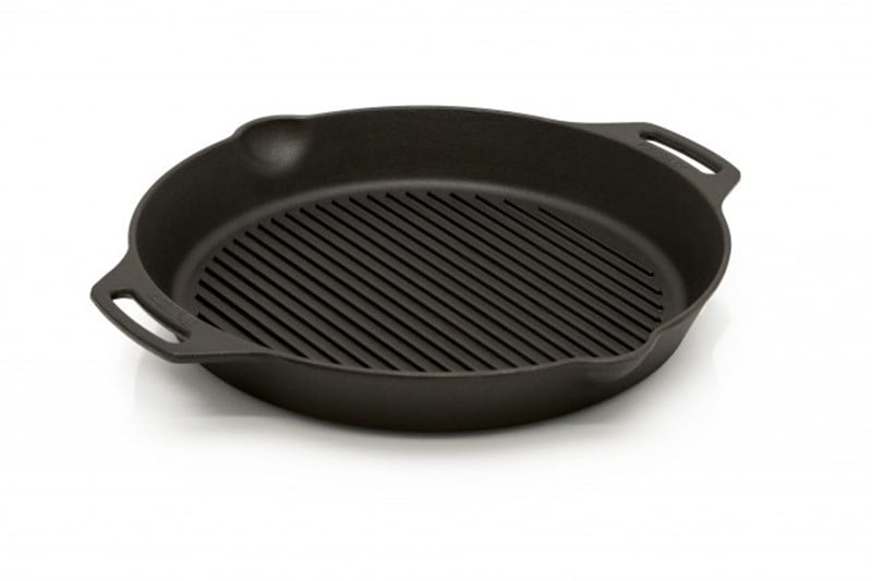 Petromax Grill Fire Skillet gp35h
