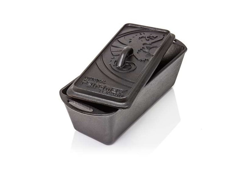 Petromax Loaf Pan with Lid