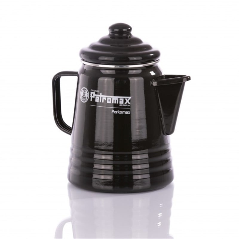 Petromax Tea and Coffee Percolator 