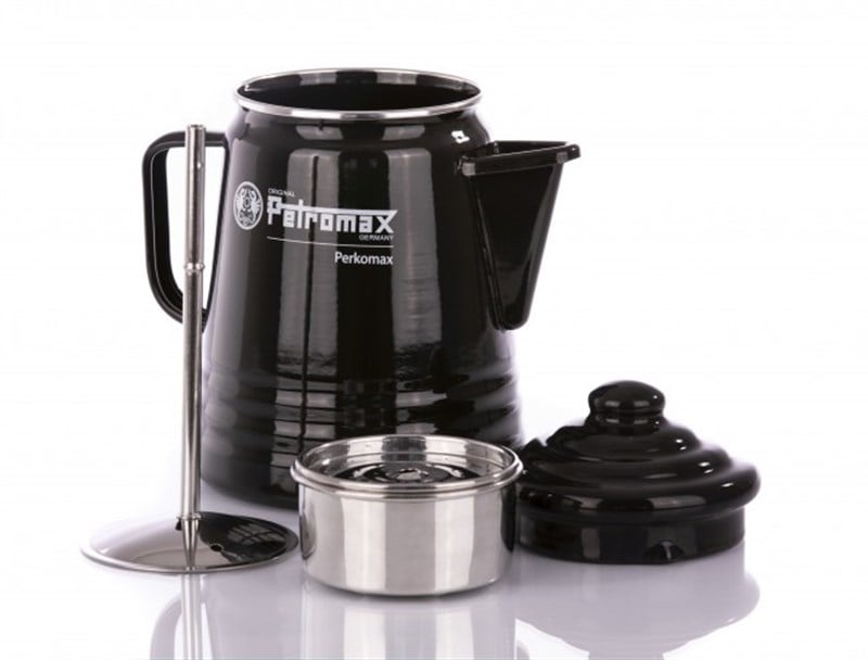 Petromax Tea and Coffee Percolator 