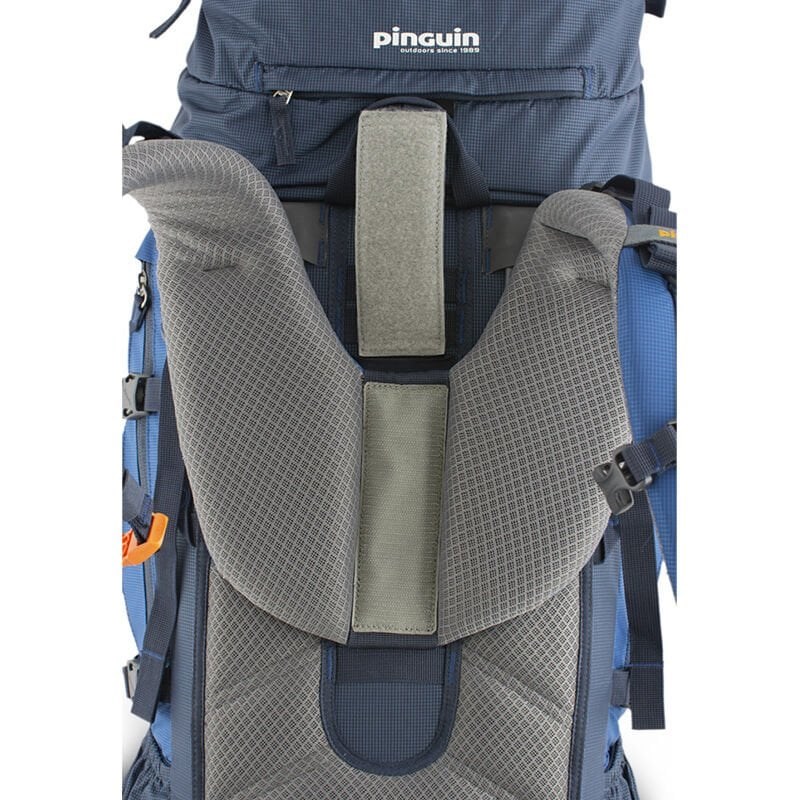 PINGUIN  EXPLORER 60 MAVI SIRT CANTASI