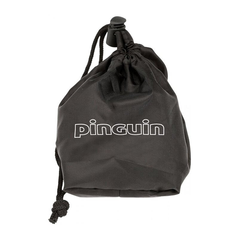 PINGUIN CAMPER OCAK