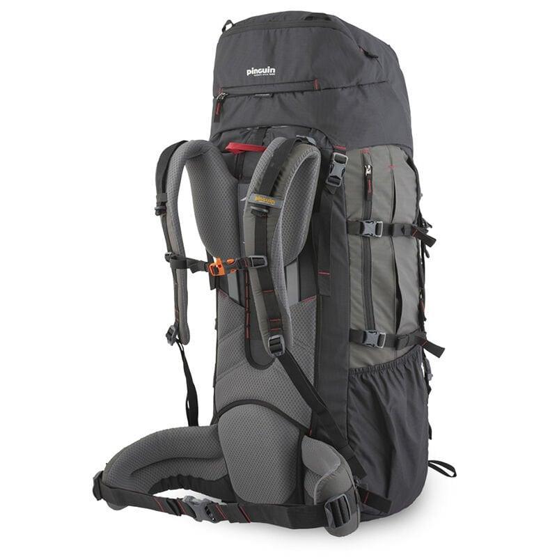 PINGUIN EXPLORER 100 SIYAH SIRT CANTASI