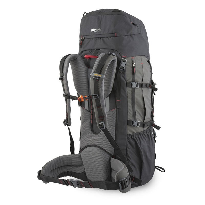 PINGUIN EXPLORER 100 YESIL SIRT CANTASI