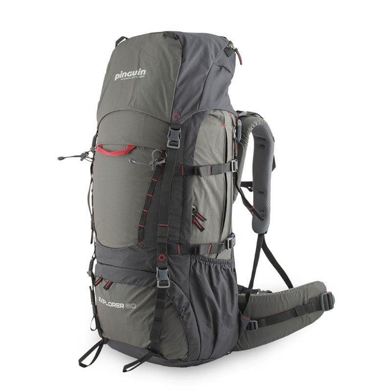 PINGUIN EXPLORER 75 KHAKI SIRT CANTASI