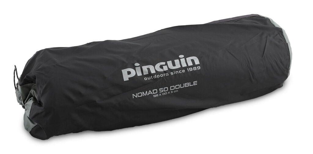 PINGUIN NOMAD 50 DOUBLE KHAKI SISME MAT