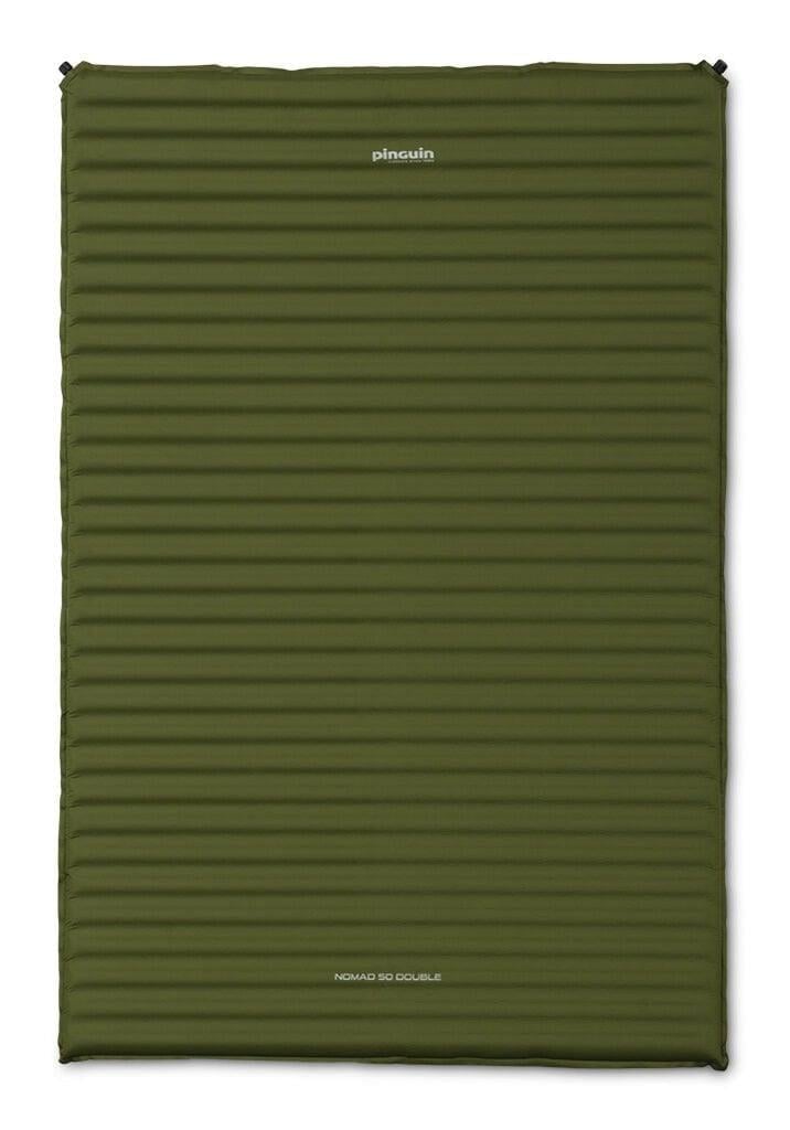 PINGUIN NOMAD 50 DOUBLE KHAKI SISME MAT