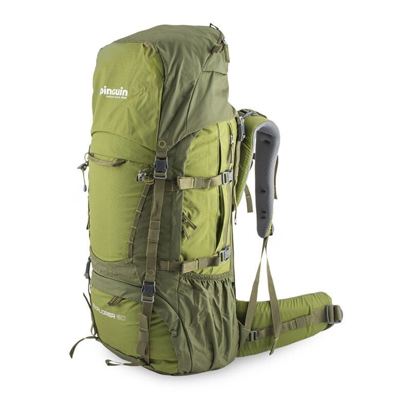 PINGUIN RUCKSACKS EXPLORER  SIRT CANTASI