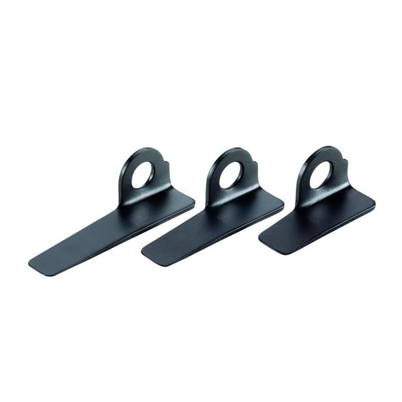 Piton A3 L7 cm. Bıçak Sikke Black