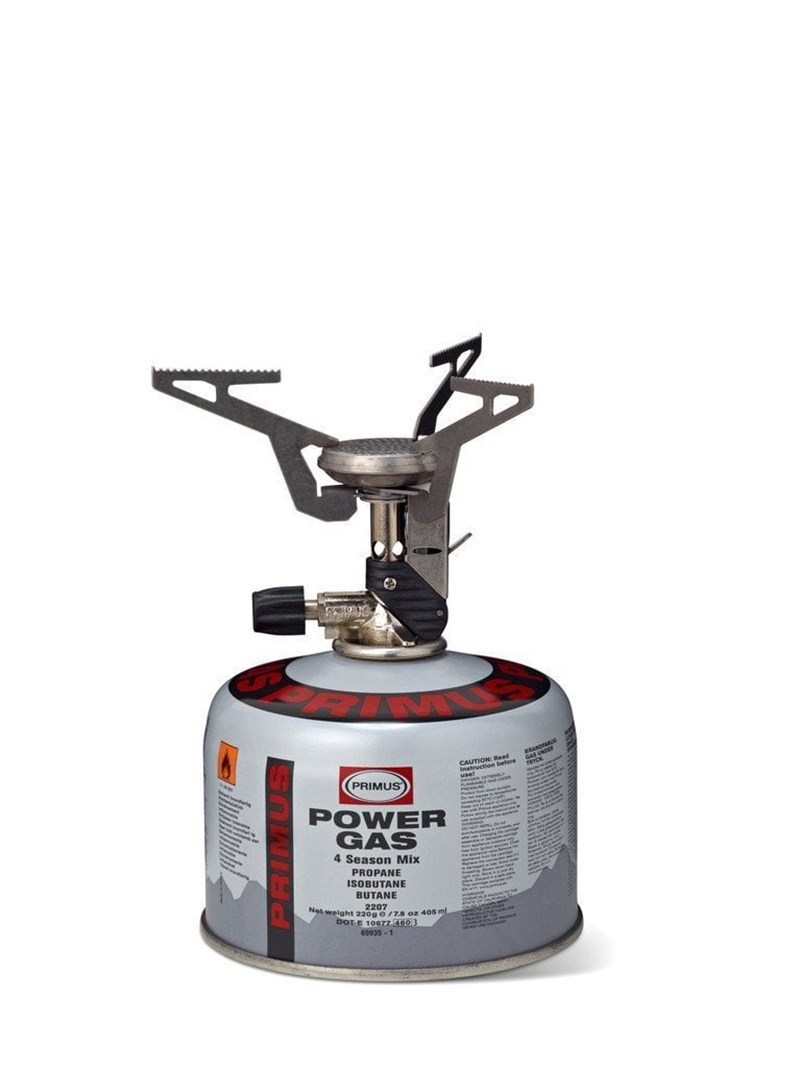 PRIMUS EXPRESS STOVE CAKMAKLI OCAK