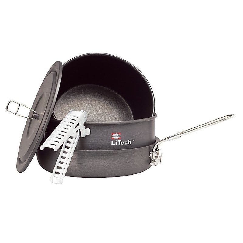 PRIMUS LITECH SUPER KAMP SETI