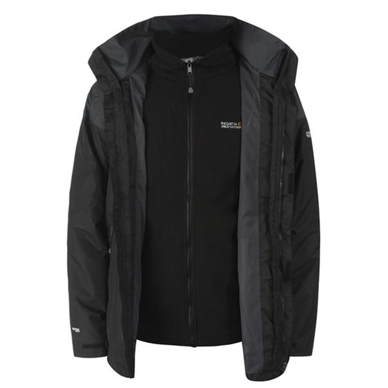 Regatta Bakewell Erkek Mont