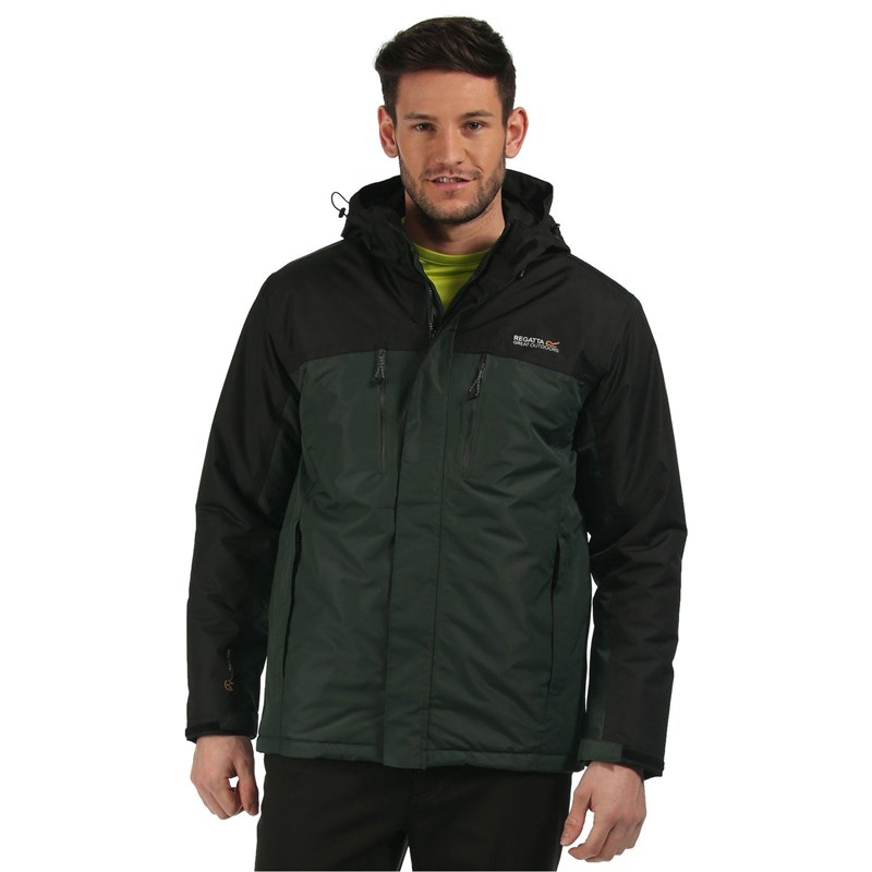 Regatta Fabens Erkek Mont