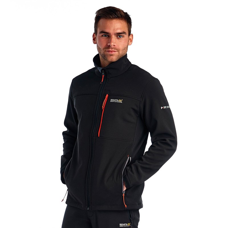 Regatta Northbank II Erkek Mont