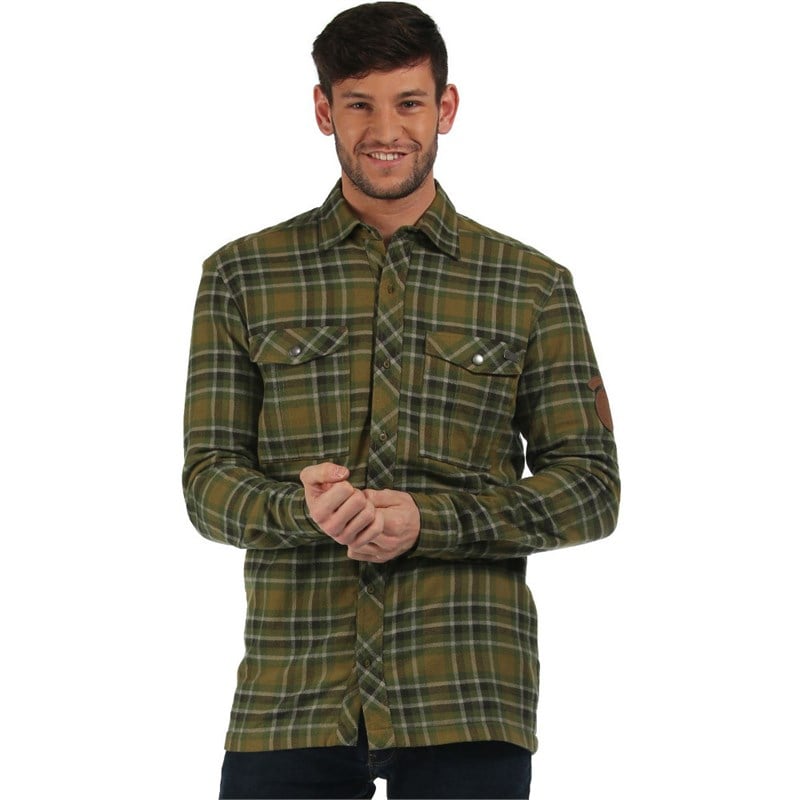 Regatta Tasman Erkek Gömlek