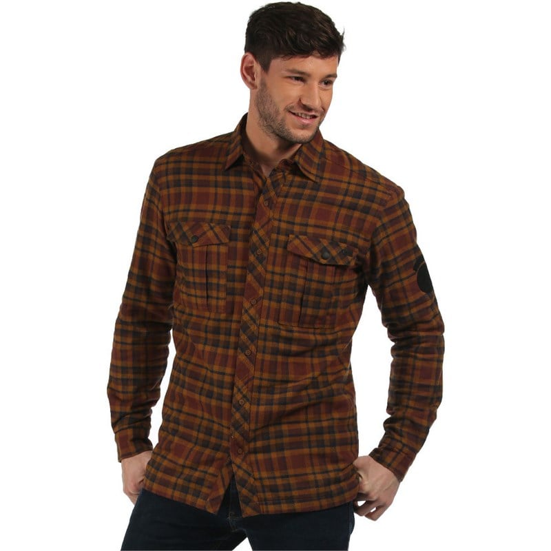 Regatta Tasman Erkek Gömlek