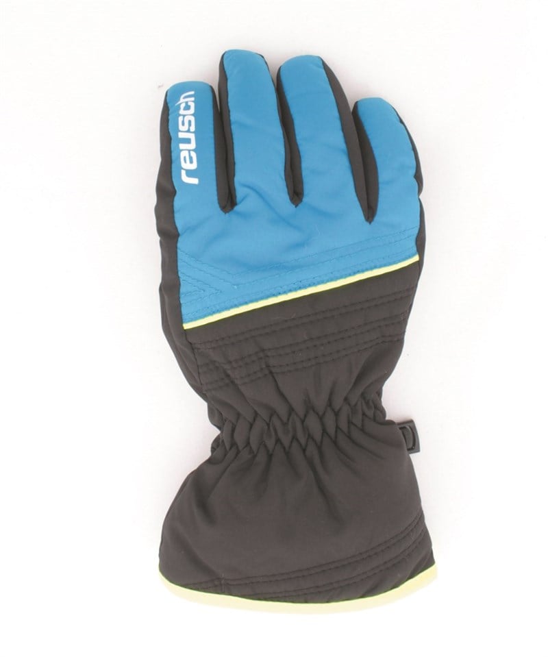 REUSCH - Alan Junior Kayak Eldiveni Mavi/Siyah