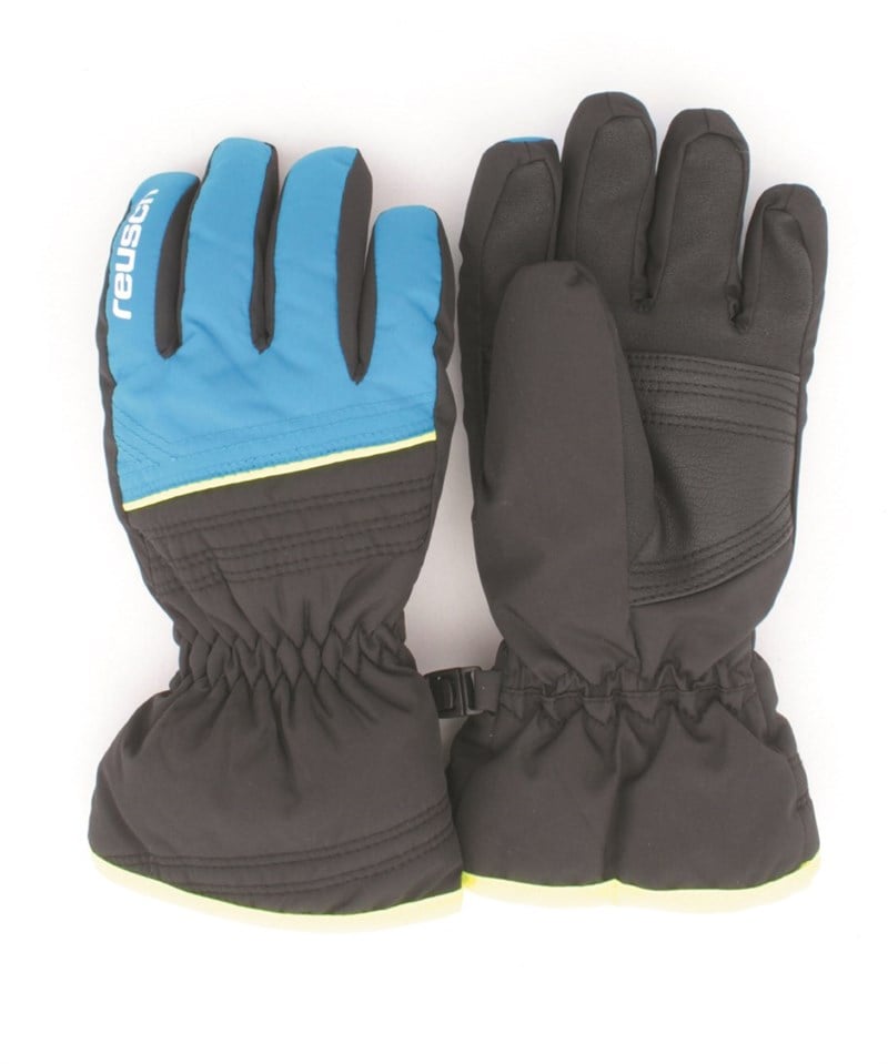 REUSCH - Alan Junior Kayak Eldiveni Mavi/Siyah