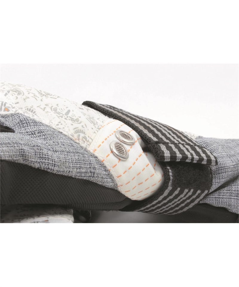 REUSCH - Back Flip R-Texxt Junior Çocuk Kayak - Snowboard Eldiveni