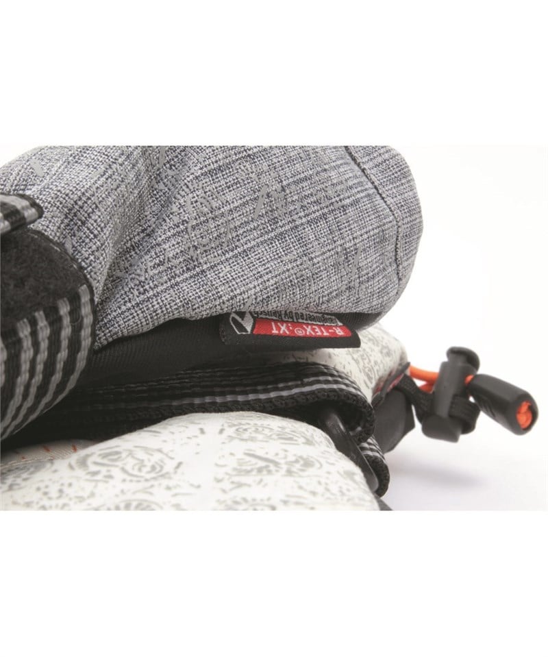 REUSCH - Back Flip R-Texxt Junior Çocuk Kayak - Snowboard Eldiveni