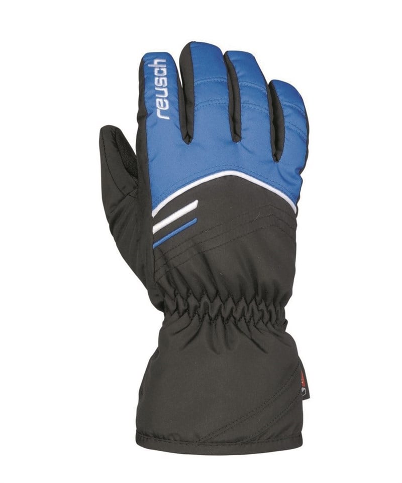 REUSCH - Bendix R-Tex XT Junior Çocuk Kayak Eldiveni Mavi/Siyah