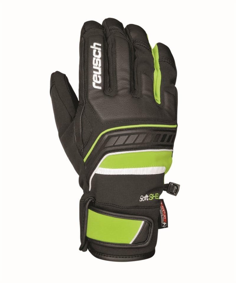 REUSCH - Thunder R-Tex XT Softshell Kayak Eldiveni