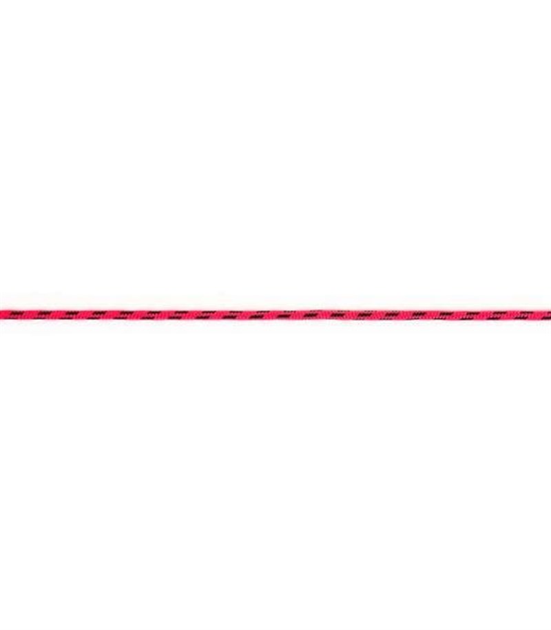Roca Fixe AUXILIARY Yardımcı İp 4 mm. 100m. Pink-Black