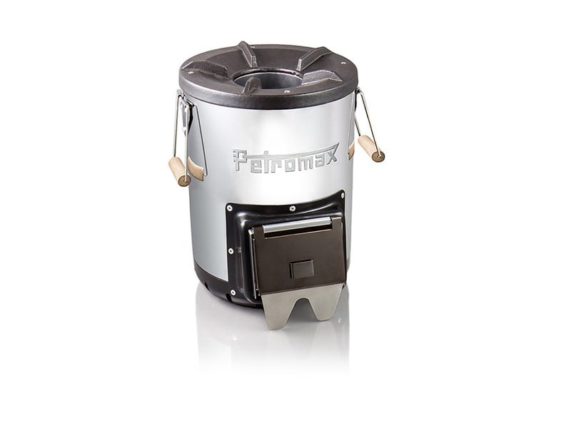 Rocket Stove rf33
