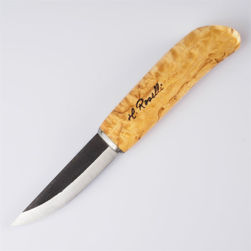 Roselli Marangoz Bıçak Namlusu