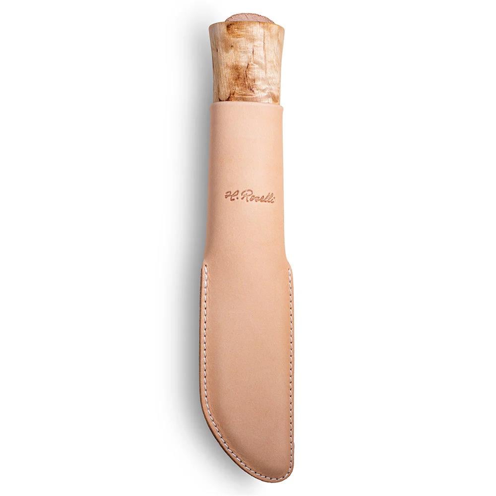 Roselli Small Leuku knife